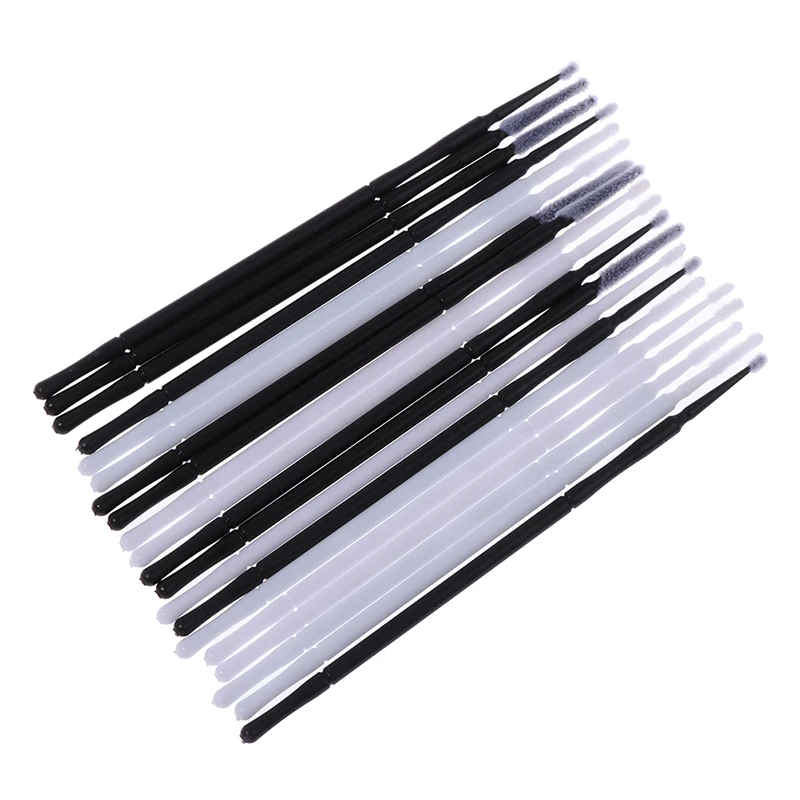 100 ชิ้น Professional Disposab - Micro Brush Applicator บทวิจารณ์และราคา