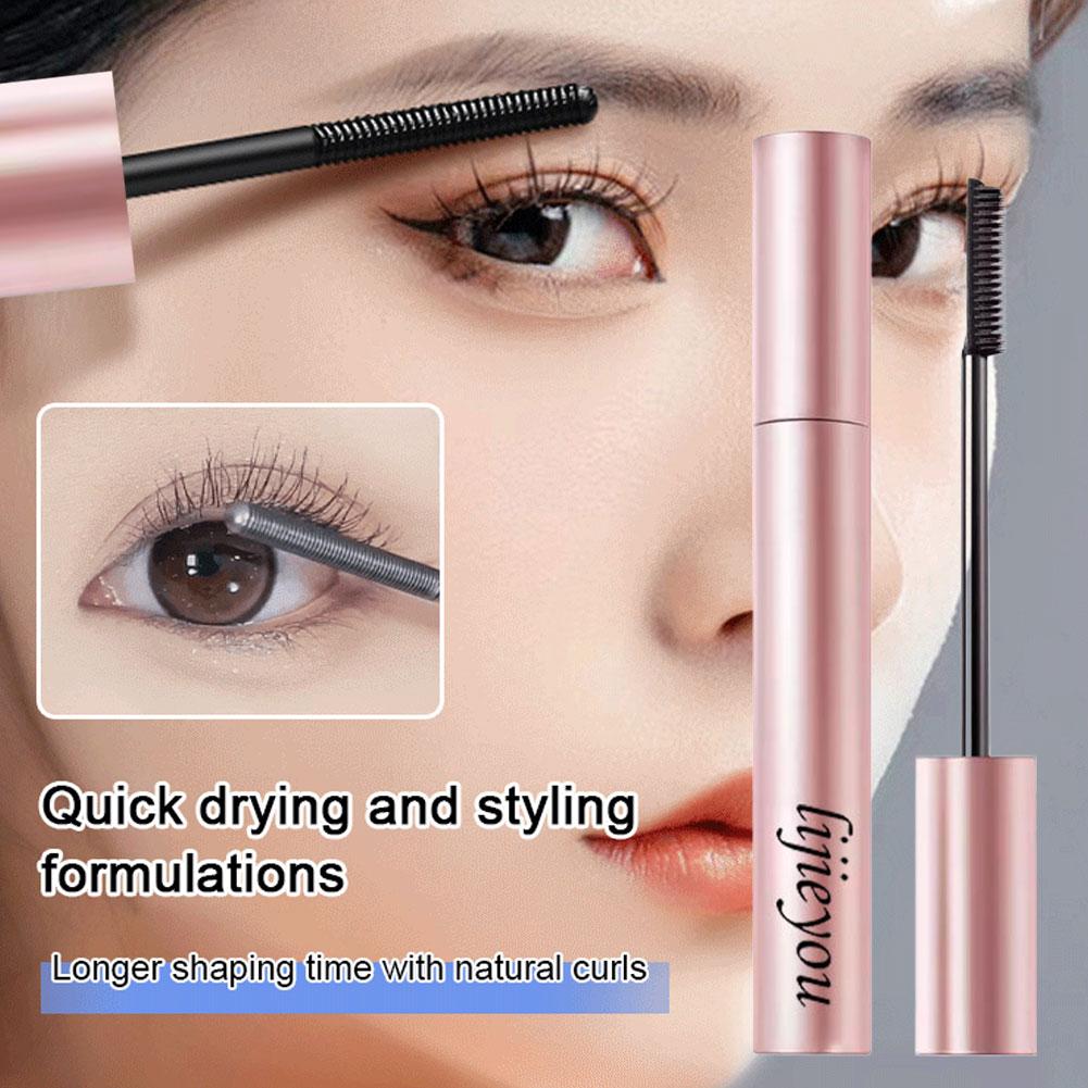 ไอรอน แลชส์ มาสคาร่า กันน้ำ ซิ - Eyelash Extension Is Safe บทวิจารณ์และราคา