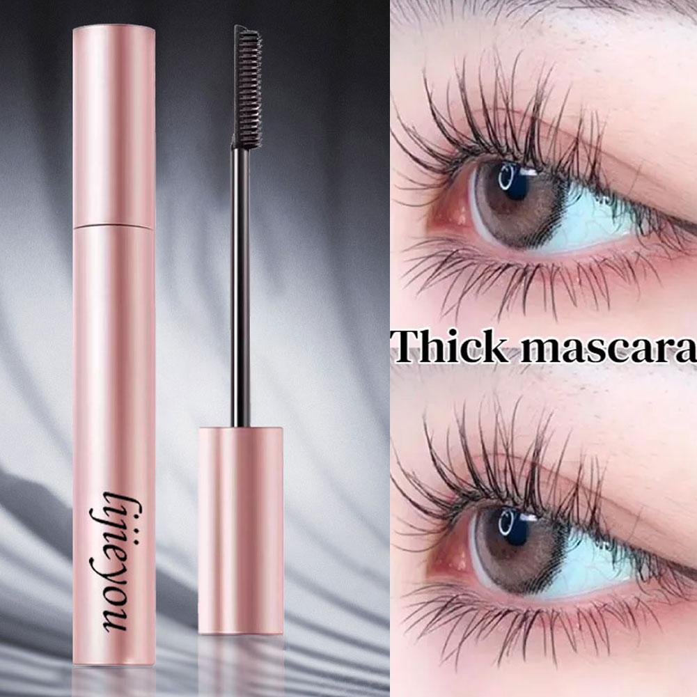 ไอรอน แลชส์ มาสคาร่า กันน้ำ ซิ - Eyelash Extension Is Safe บทวิจารณ์และราคา