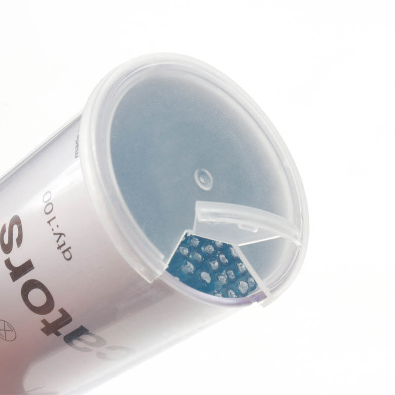 ไม้พันสำลีไมโครคอตตอนแบบใช้แล้ - Micro Brush Applicator บทวิจารณ์และราคา