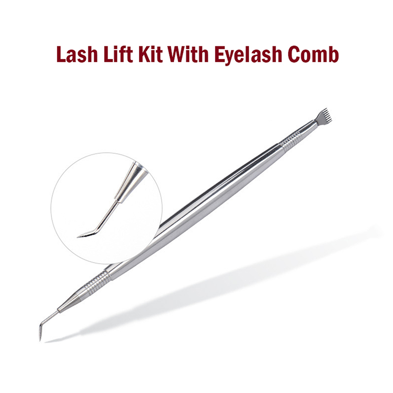 【3in1 Lash Lift Kit Makeupbemi - Eyelash Extension Guide บทวิจารณ์และราคา
