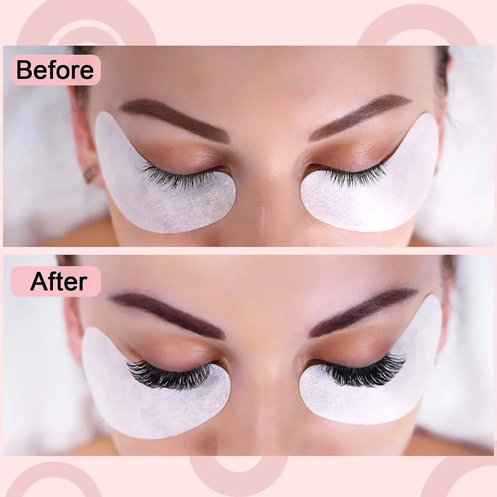 23 ชิ้น Eyelash Extension ชุดท - Eyelash Extension Wash Kit บทวิจารณ์และราคา