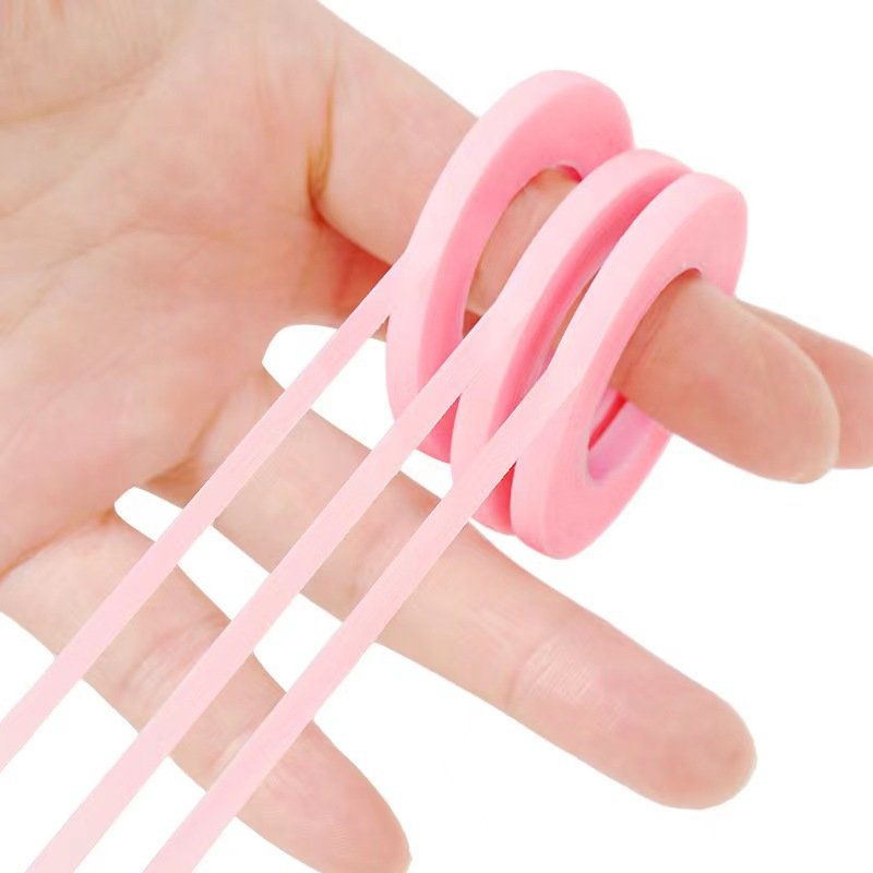 Micropore Lash เทปสําหรับต่อขน - Tape Breathable Lash บทวิจารณ์และราคา