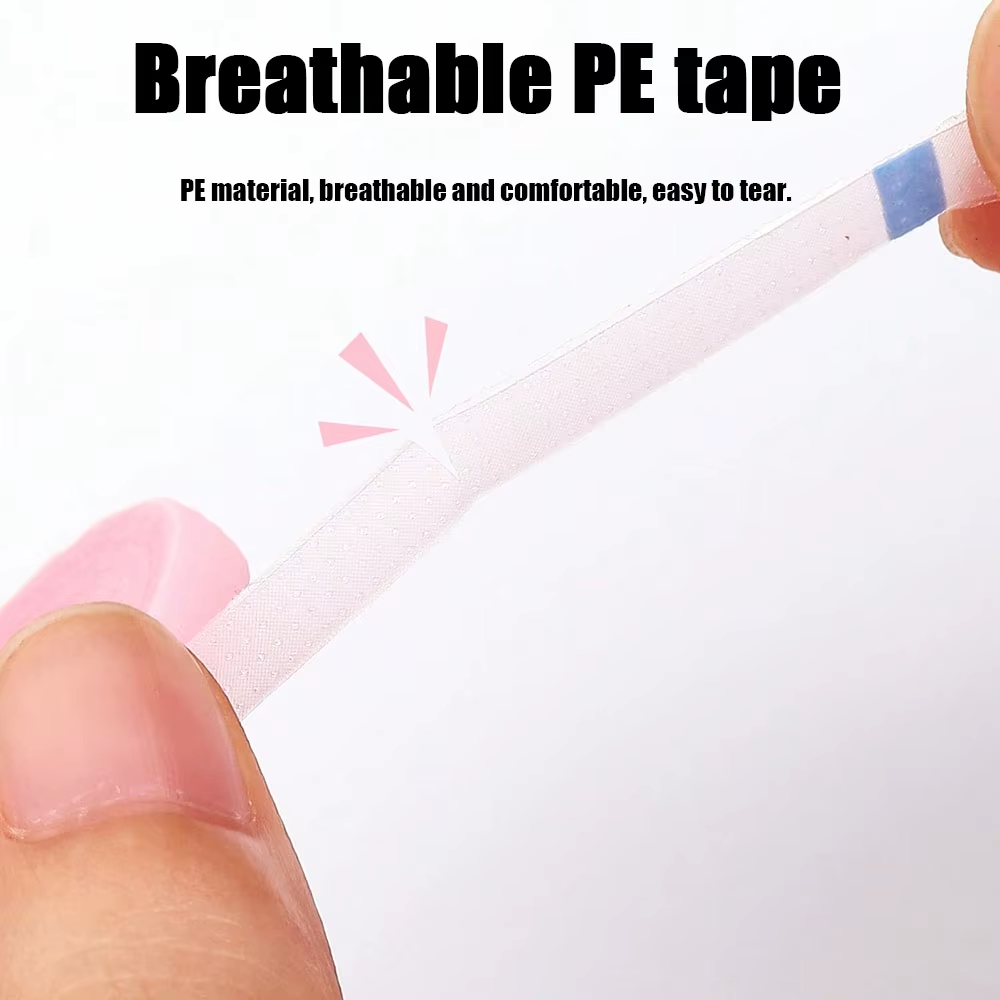 Micropore Lash เทปสําหรับต่อขน - Tape Breathable Lash บทวิจารณ์และราคา