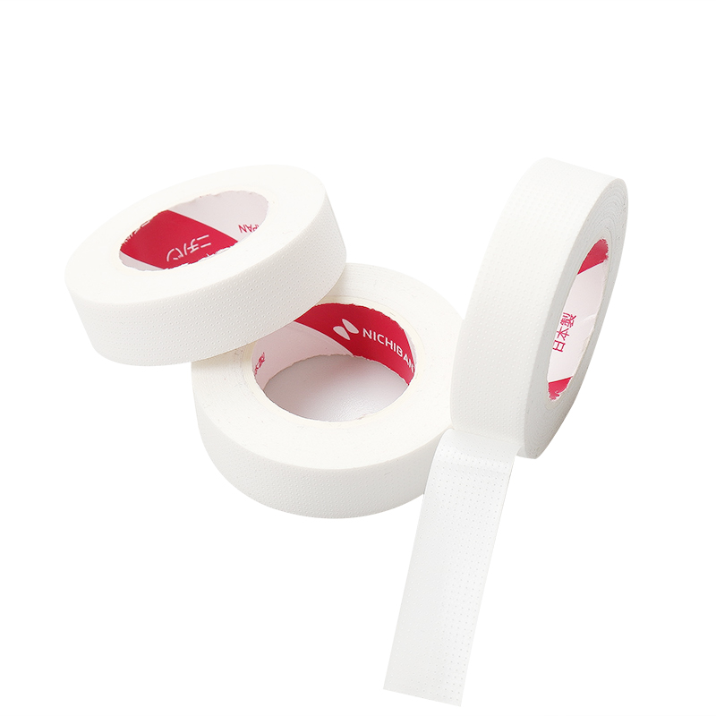 เทปกาวต่อขนตา 1 ชิ้น แผ่นยกขนต - Tape Breathable Lash บทวิจารณ์และราคา