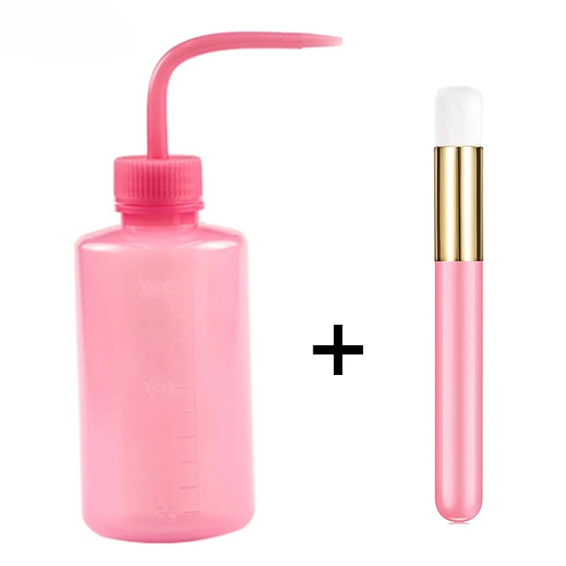 Eyelash EXTENSION ทําความสะอาด - Eyelash Extension Wash บทวิจารณ์และราคา
