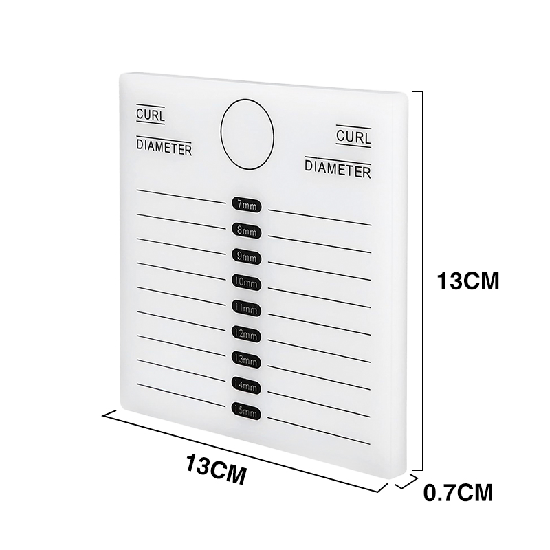 MASSA ใหม่ Grafting Eyelash ตา - Lash Tray Organizer บทวิจารณ์และราคา