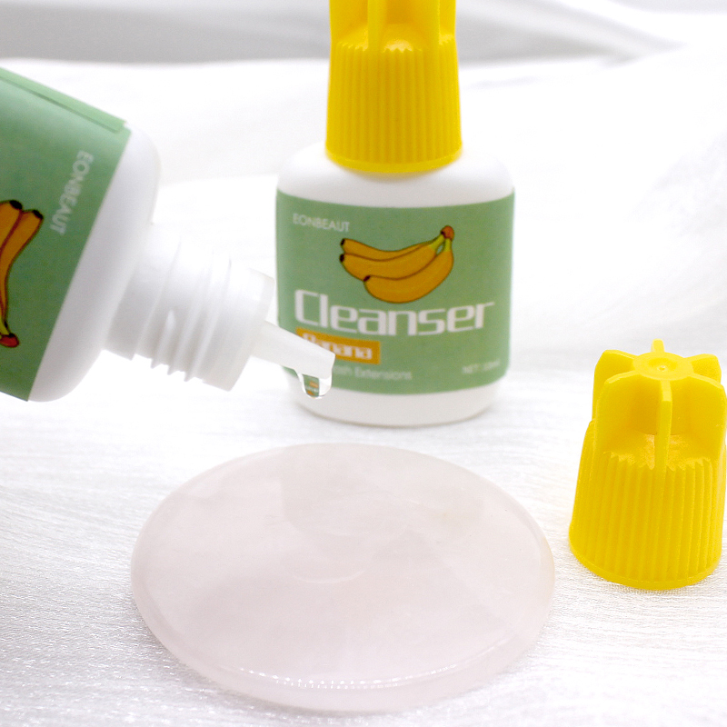 2 ขวด EONBEAUT Eyelash Extensi - Eyelash Extension Wash บทวิจารณ์และราคา