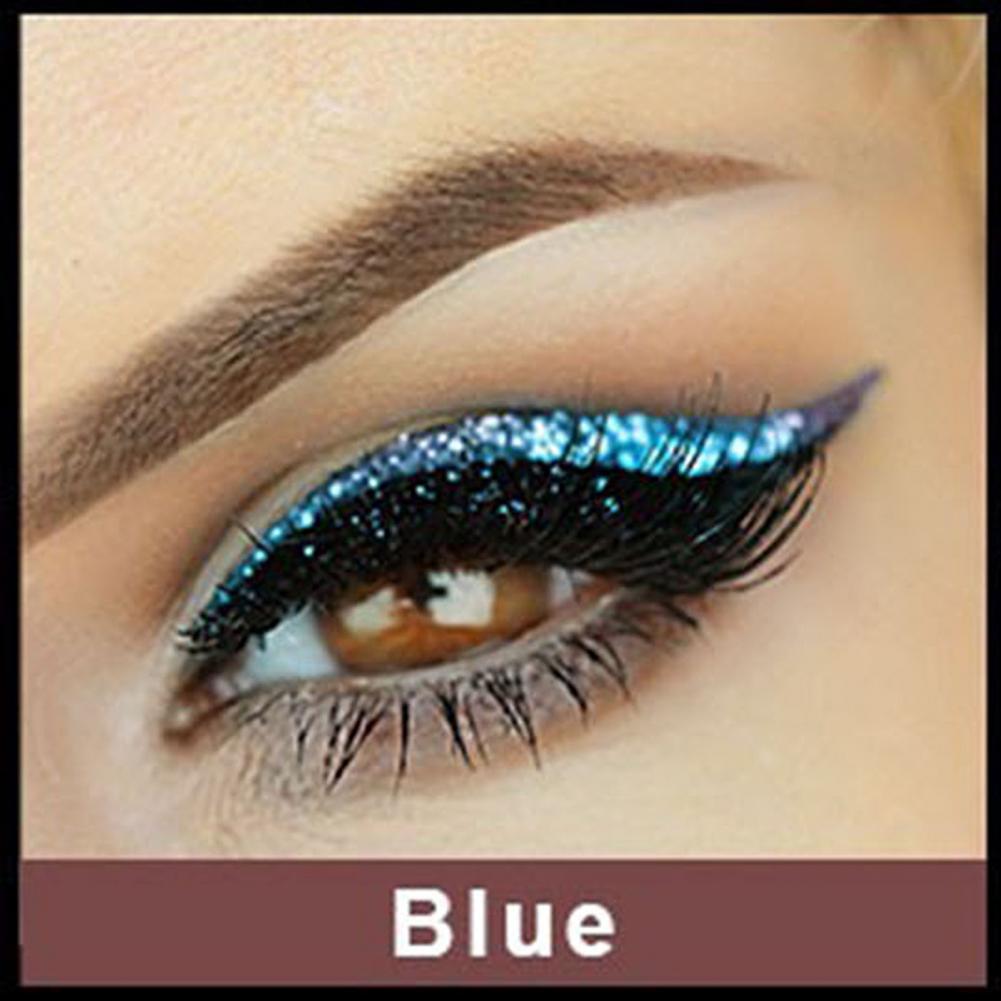 4 คู่/เซ็ตอายไลเนอร์ Lashes สต - Lash Mapping Sticker บทวิจารณ์และราคา