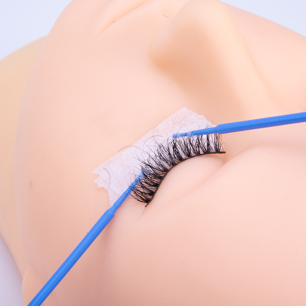 แปรงไมโคร 500/1000 ชิ้น แปรงปั - Micro Brush Applicator บทวิจารณ์และราคา