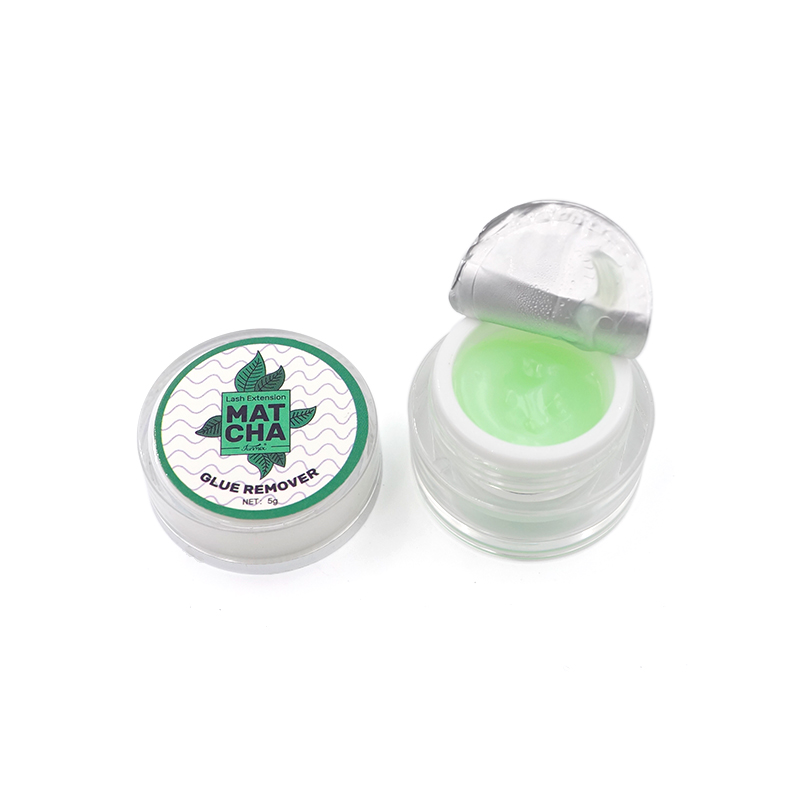 5G ผลไม้รส Eyelash กาว Remover - Eyelash Extension Wash บทวิจารณ์และราคา
