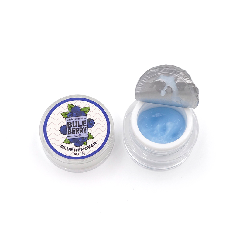 5G ผลไม้รส Eyelash กาว Remover - Eyelash Extension Wash บทวิจารณ์และราคา