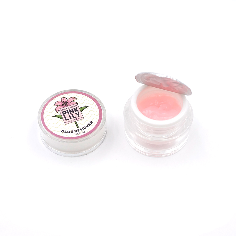 5G ผลไม้รส Eyelash กาว Remover - Eyelash Extension Wash บทวิจารณ์และราคา