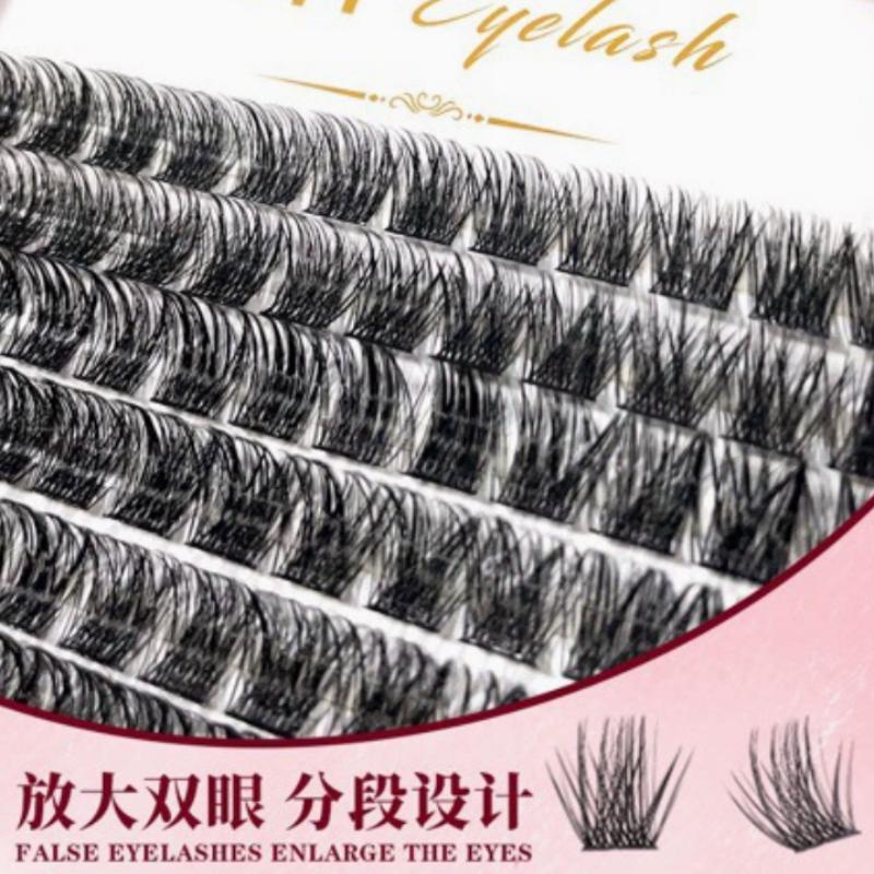 ชุดต่อขนตาแบบธรรมชาติ ขนตาเดี่ - Eyelash Extension Home Service บทวิจารณ์และราคา