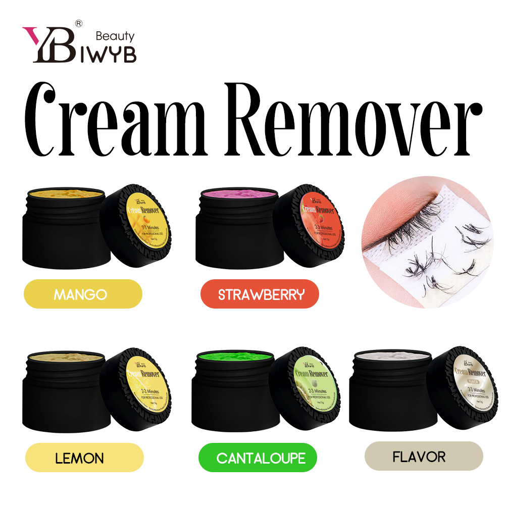 IWYBBeauty Eyelash Extension R - Eyelash Extension Wash บทวิจารณ์และราคา