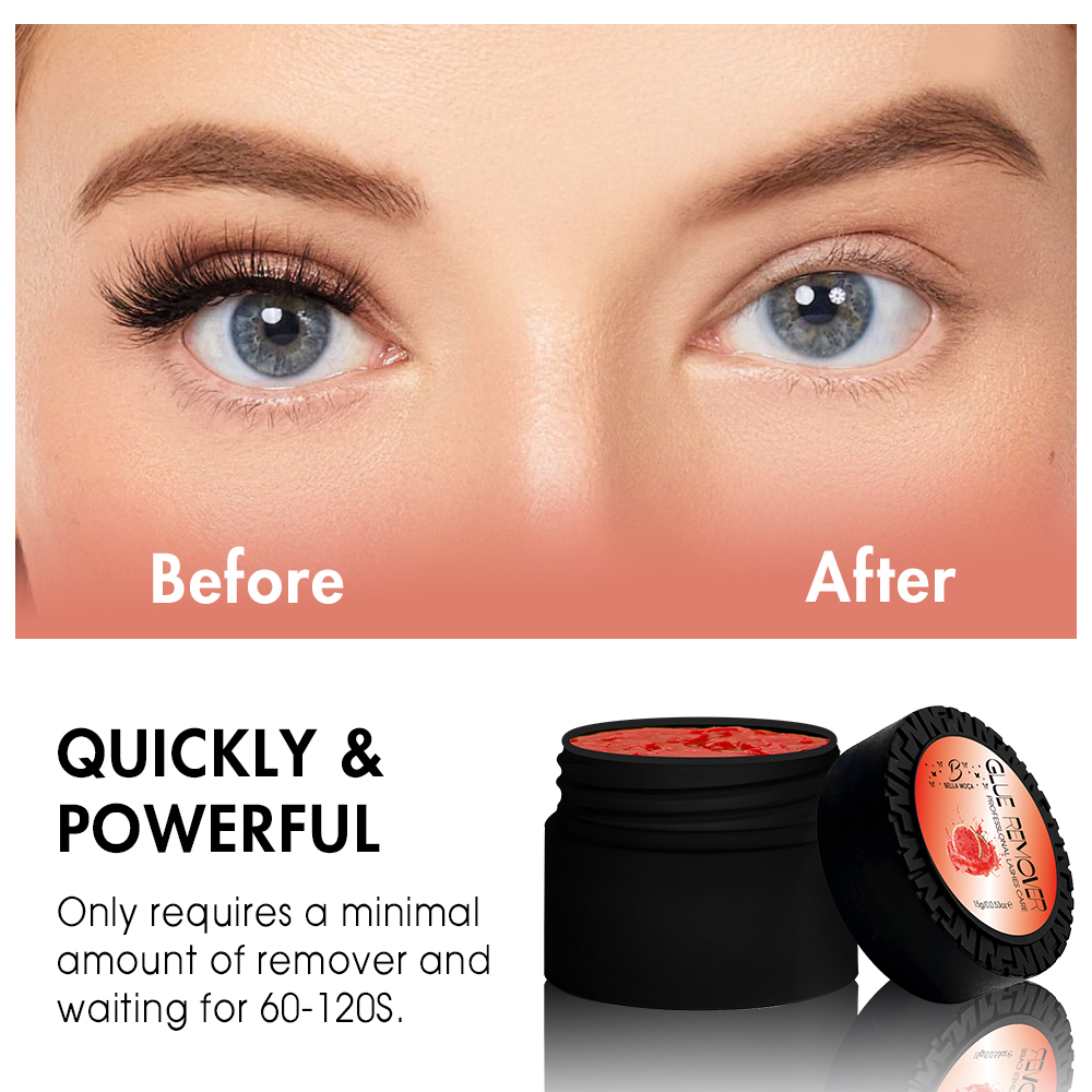 IWYBBeauty Eyelash Extension R - Eyelash Extension Wash บทวิจารณ์และราคา