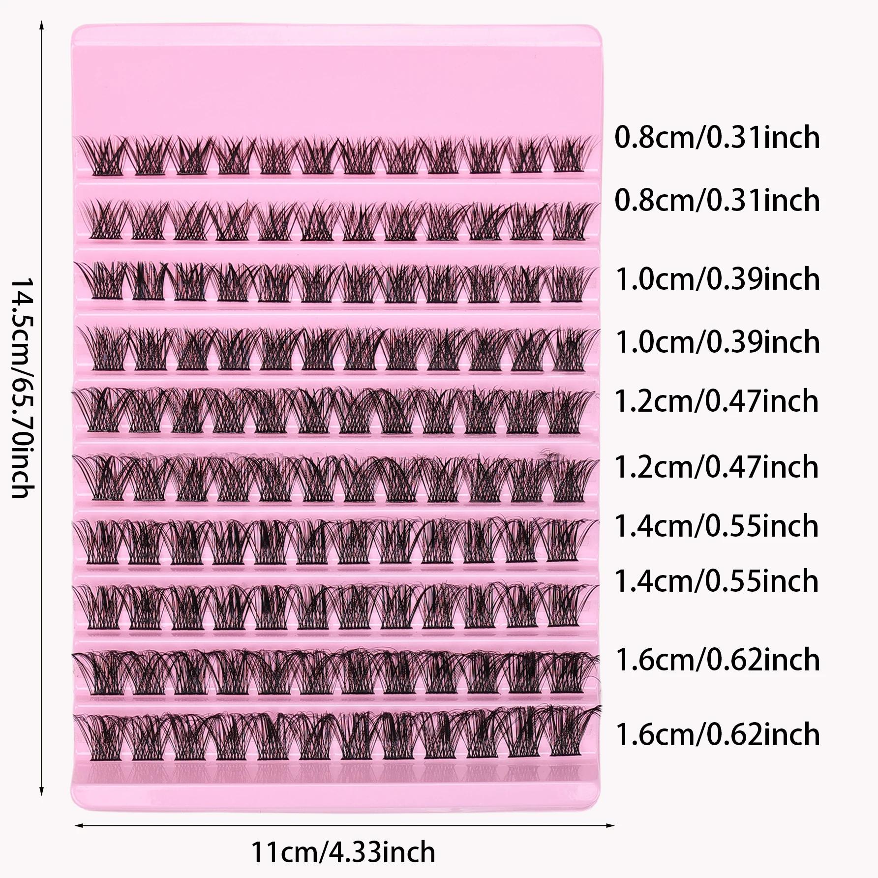 ขนตาปลอมแบบกลุ่ม D Curl ขนตาเส - Eyelash Extension Home Service บทวิจารณ์และราคา