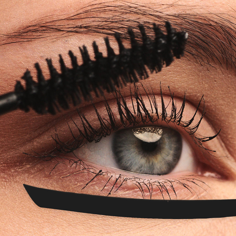 แผ่นซิลิโคนยกขนตา 3 แผ่น คุณภา - Eyelash Extension Is Safe บทวิจารณ์และราคา