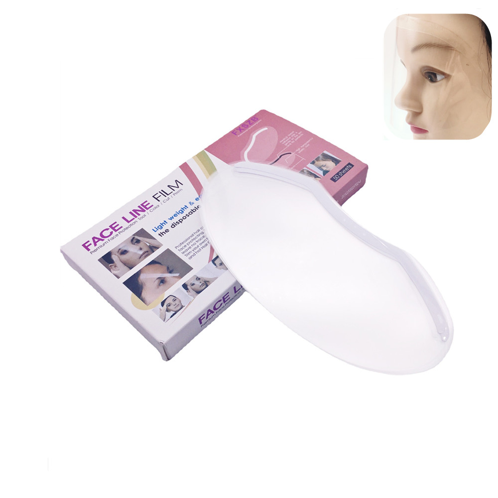 50Pcs Microblading Aftercare V - Eyelash Extension Aftercare บทวิจารณ์และราคา