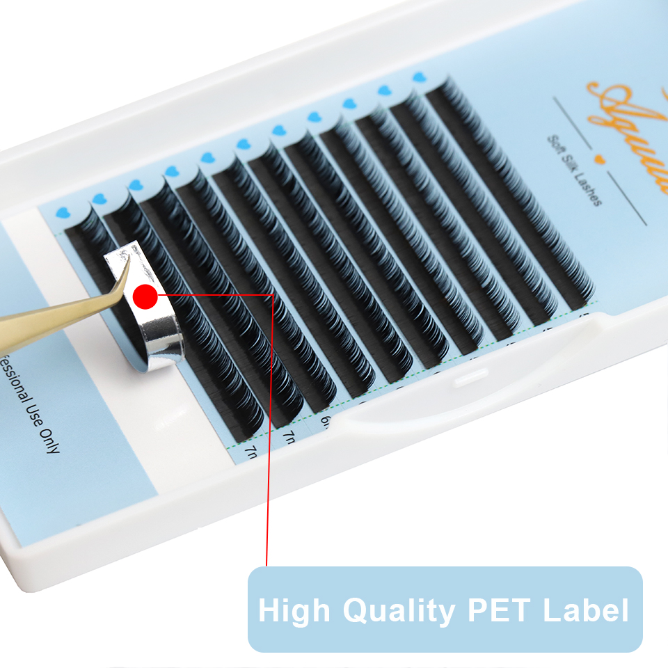  AGUUD Bottom Lower Individua - Lash Tray Organizer บทวิจารณ์และราคา