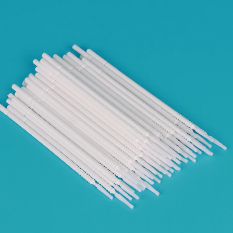 แปรงไมโครบรัชแบบใช้แล้วทิ้ง สี - Micro Brush Applicator บทวิจารณ์และราคา