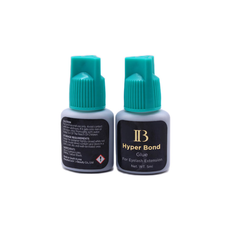 ต้นฉบับเกาหลี IB Ibeauty 0.5s  - Eyelash Extension Korea บทวิจารณ์และราคา