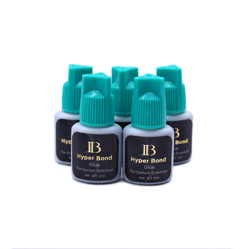 ต้นฉบับเกาหลี IB Ibeauty 0.5s  - Eyelash Extension Korea บทวิจารณ์และราคา