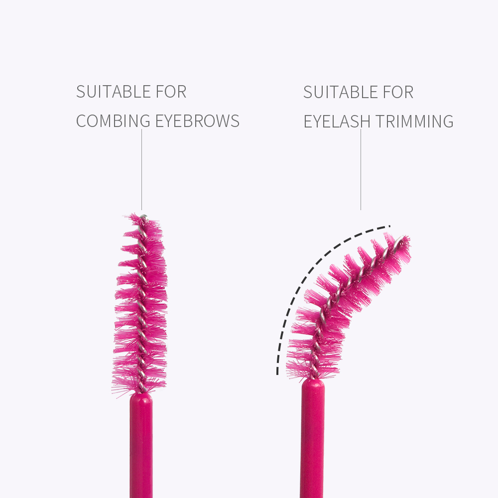 100 ชิ้น Disposable Micro Eyel - Micro Brush Applicator บทวิจารณ์และราคา