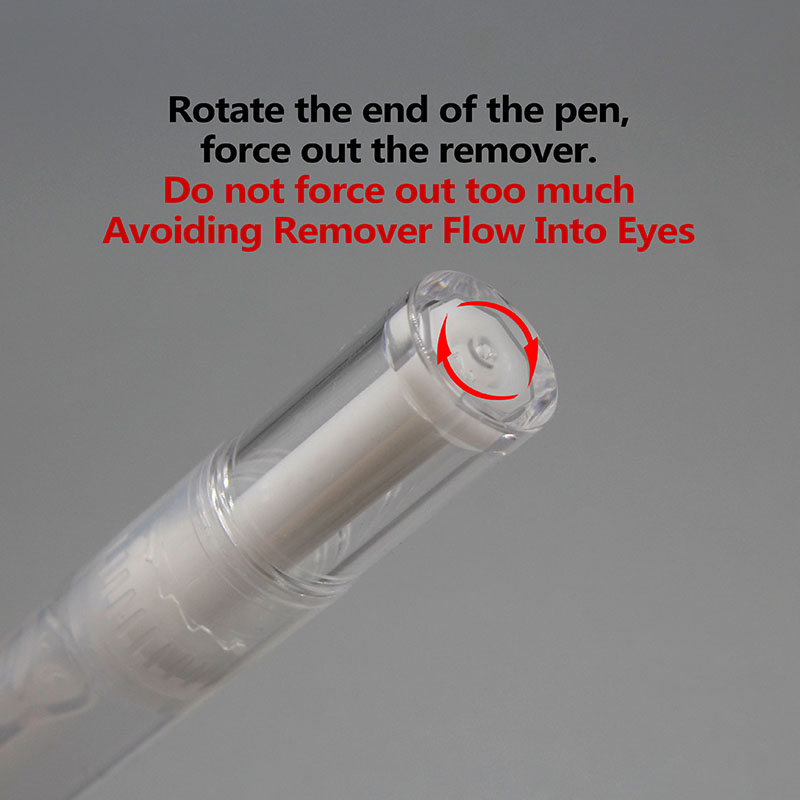 Navina ปลอดภัย Lash กาว Remove - Eyelash Extension Is Safe บทวิจารณ์และราคา